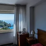 فندق Isola Bella تاورمينا