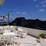 فندق Isola Bella 3*
