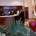 فندق Isola Bella تاورمينا