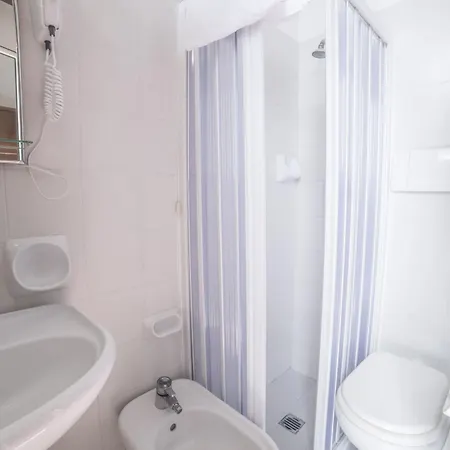 Isola Bella 3* Taormina