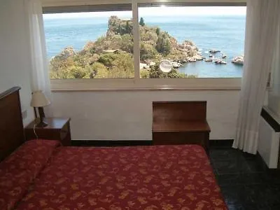 Isola Bella فندق