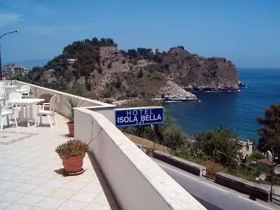 Isola Bella Hotel 3*