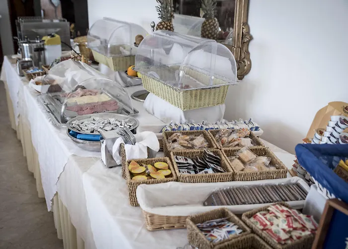Isola Bella 3*