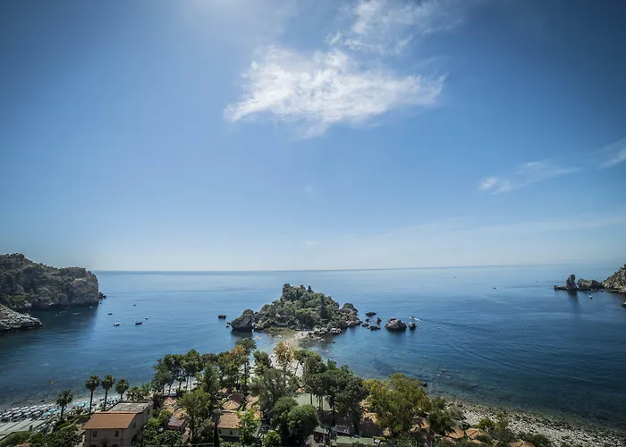 Isola Bella