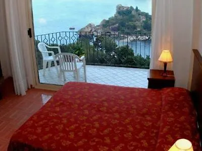 Isola Bella Hotel