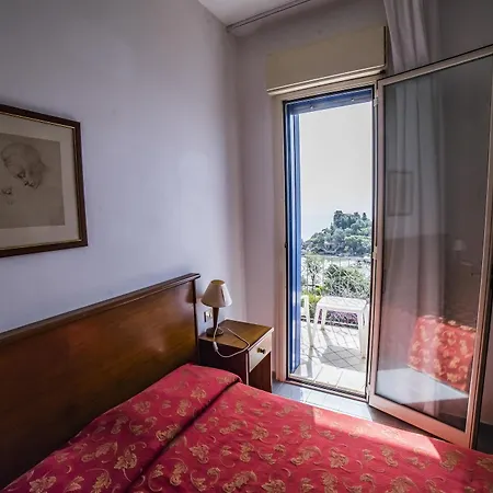 Isola Bella Hotel Taormine