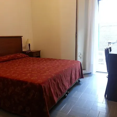 Hotel Isola Bella Taormine