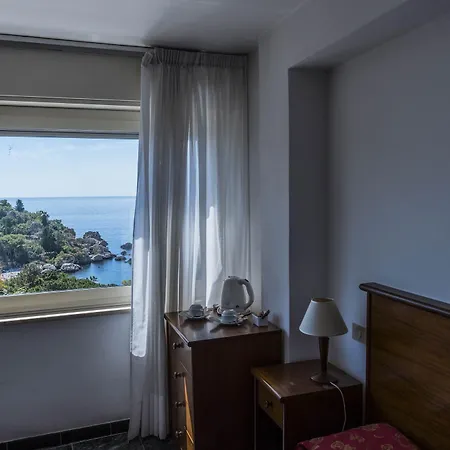 Hotel Isola Bella Taormina