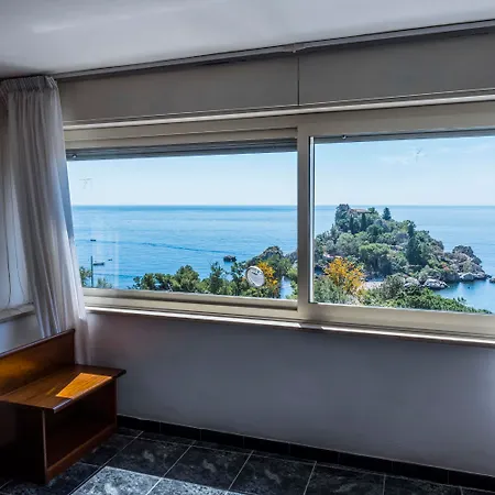 Isola Bella Hotel