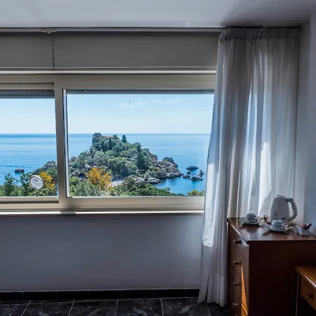 Hotel Isola Bella Taormina
