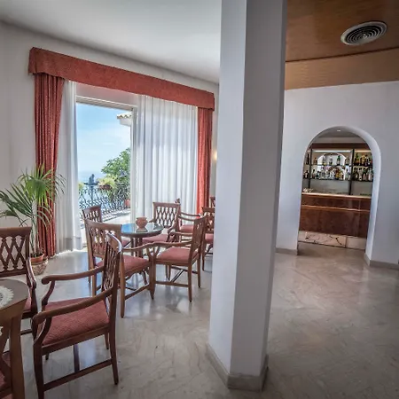 Hotel Isola Bella Taormina