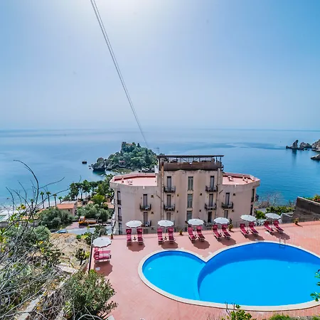 Isola Bella 3*