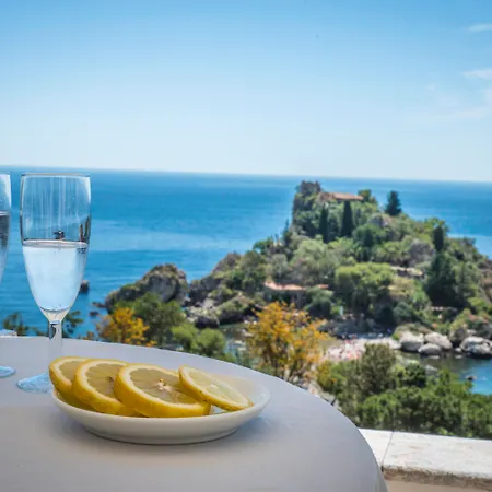 Isola Bella Taormina
