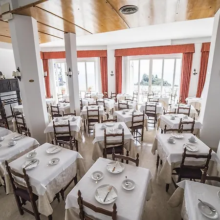 Hotel Isola Bella 3*