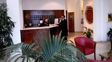 Hotel Isola Bella 3*