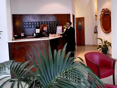 Hotel Isola Bella Taormina