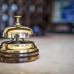 伊索拉贝拉酒店 酒店 陶尔米纳