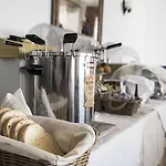 伊索拉贝拉酒店 酒店
