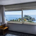 伊索拉贝拉酒店 酒店 陶尔米纳