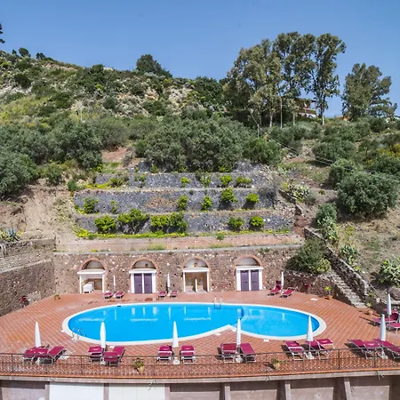 Isola Bella Ξενοδοχείο Ταορμίνα