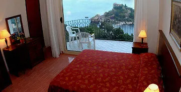 Hotel Isola Bella Taormina