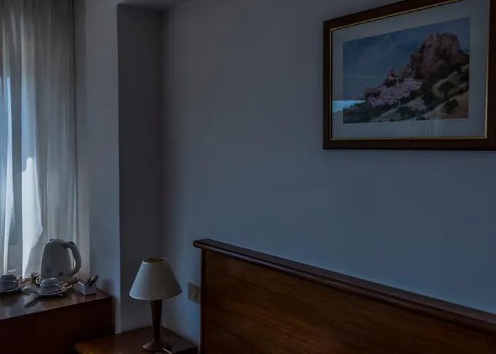 Isola Bella Ξενοδοχείο