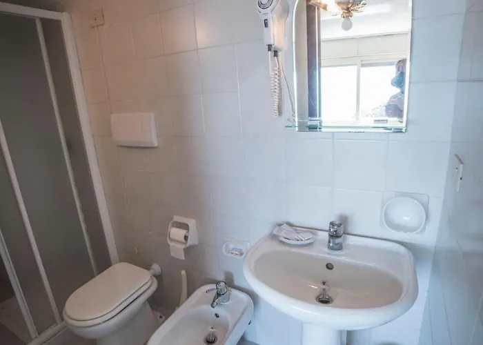 Isola Bella Ξενοδοχείο Ταορμίνα