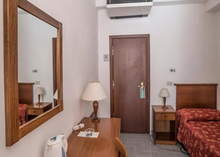 Isola Bella Ξενοδοχείο