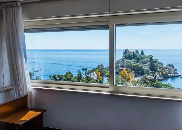 Isola Bella Ξενοδοχείο