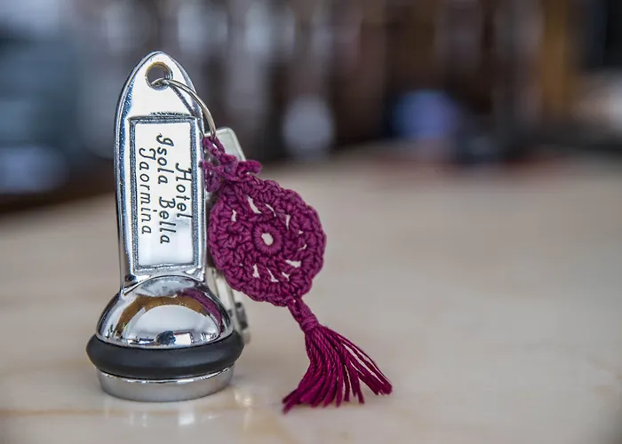 Isola Bella Ξενοδοχείο