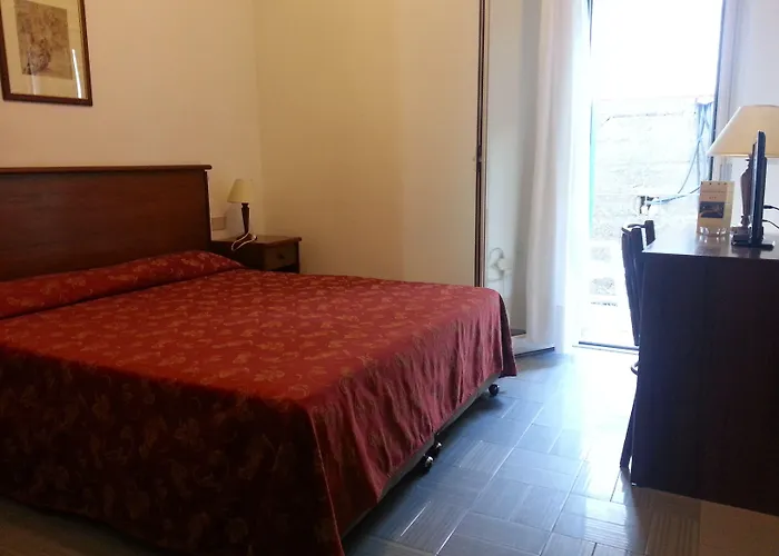 Ξενοδοχείο Isola Bella Ταορμίνα