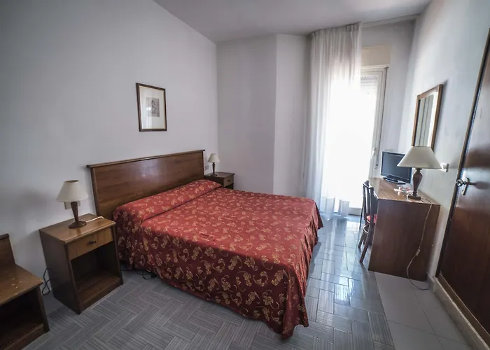 Ξενοδοχείο Isola Bella