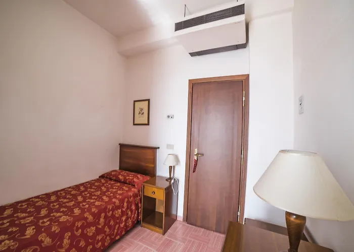 Isola Bella Ξενοδοχείο Ταορμίνα