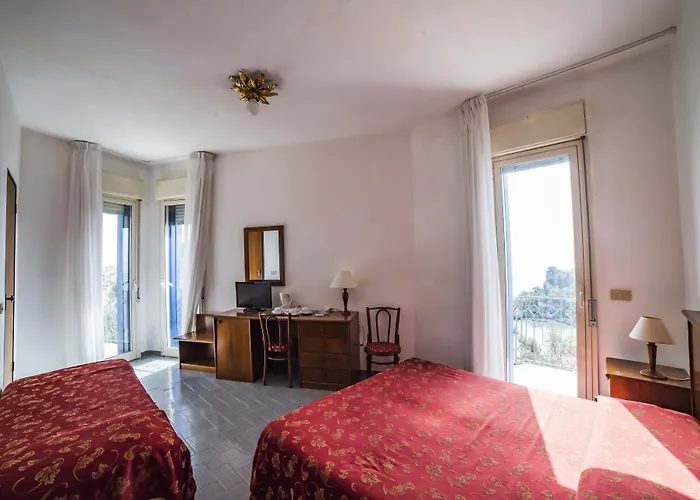 Isola Bella Ξενοδοχείο