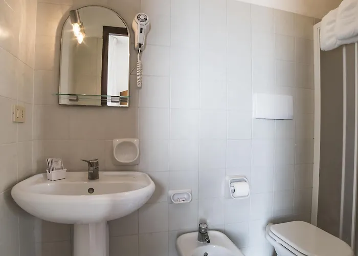 Ξενοδοχείο Isola Bella