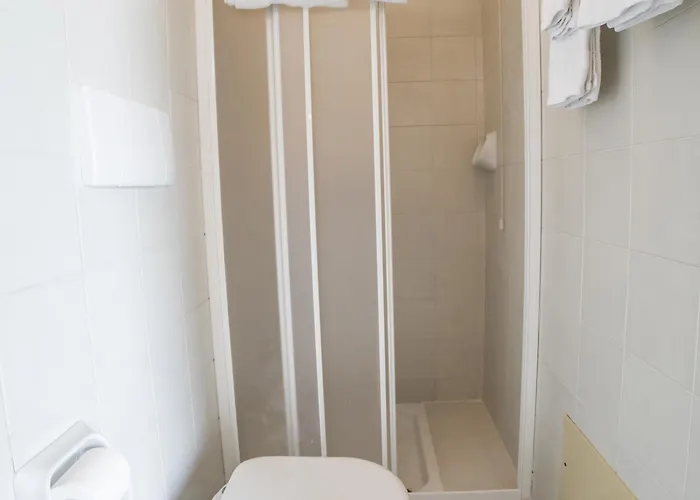 Ξενοδοχείο Isola Bella 3*