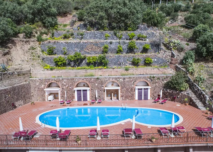 Isola Bella 3* Ταορμίνα