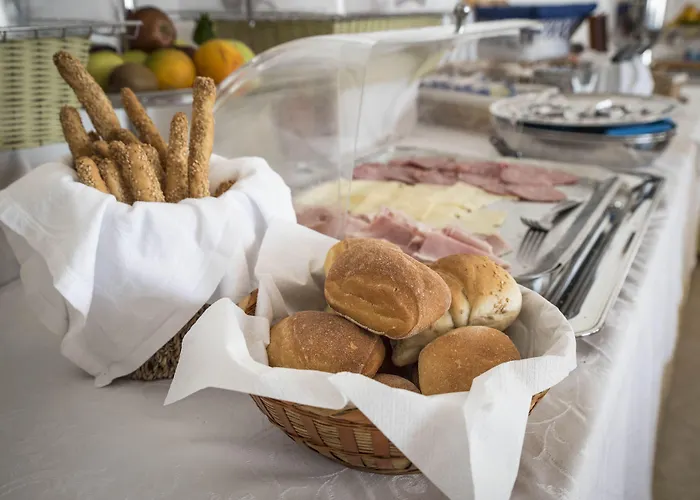 Isola Bella Ξενοδοχείο 3*