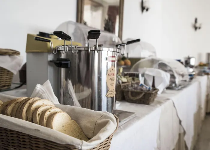 Isola Bella Ξενοδοχείο