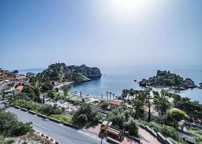 Ξενοδοχείο Isola Bella