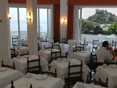 Isola Bella 3* Ταορμίνα