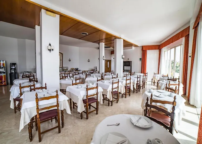 Isola Bella Hotel