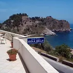 Isola Bella Hotel 3*