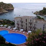 Isola Bella Hotel Taormina
