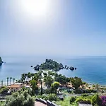 Hotel Isola Bella Taormina
