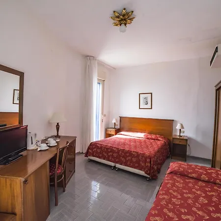 Isola Bella 3*
