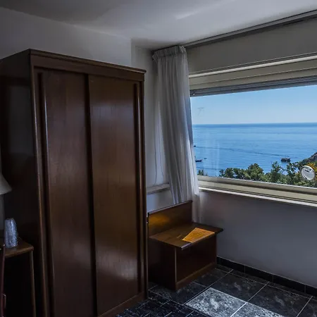 Isola Bella Hotel Taormina