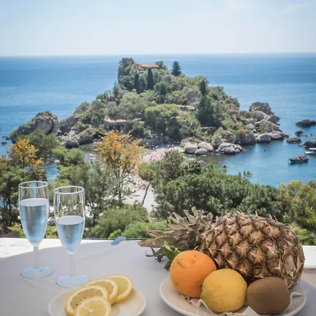 Isola Bella 3*