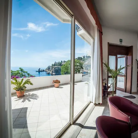 Hotel Isola Bella Taormina