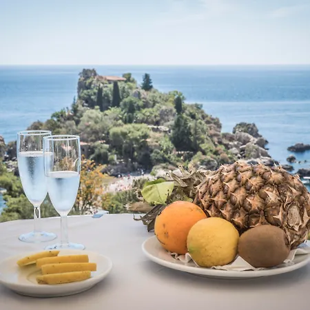 Hotel Isola Bella Taormina